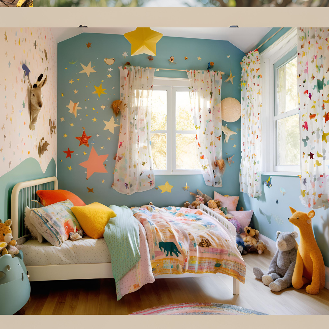 Kids' Room