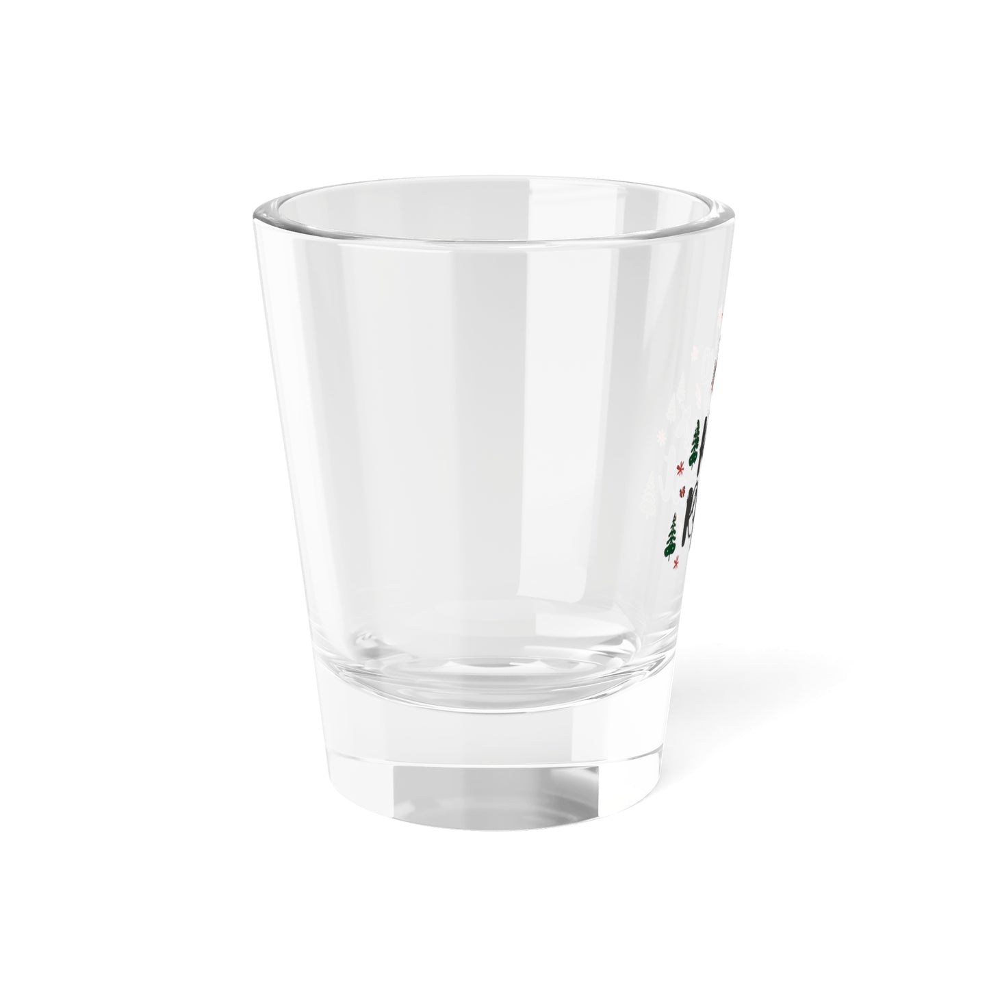 Shot Glass, 1.5oz, Sip, Relax, Repeat