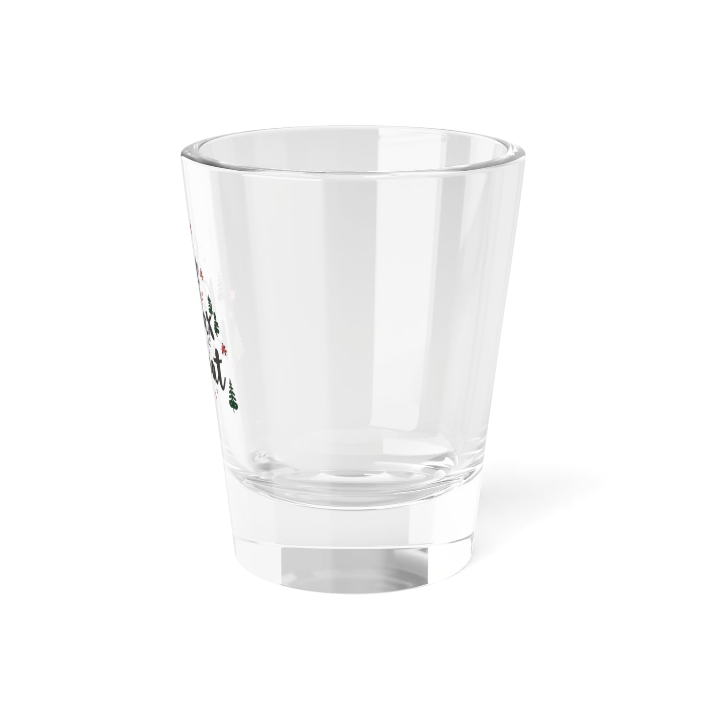 Shot Glass, 1.5oz, Sip, Relax, Repeat