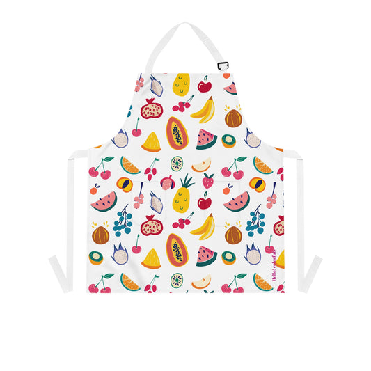 Fruit Apron